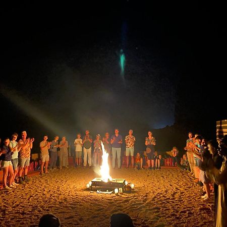 Desert Shine Camp Ram Vadisi Dış mekan fotoğraf